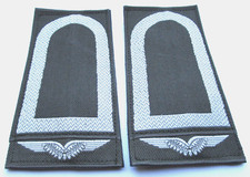 KLETT  Rangabzeichen Luftwaffe