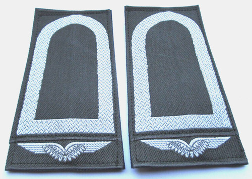 Klett rangabzeichen luftwaffe - rangabzeichen,