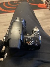 Fujifilm FinePix S4500