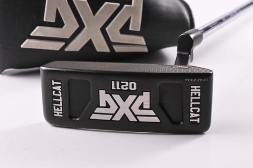 Pxg 0211 hellcat putter 34 - hellcat,