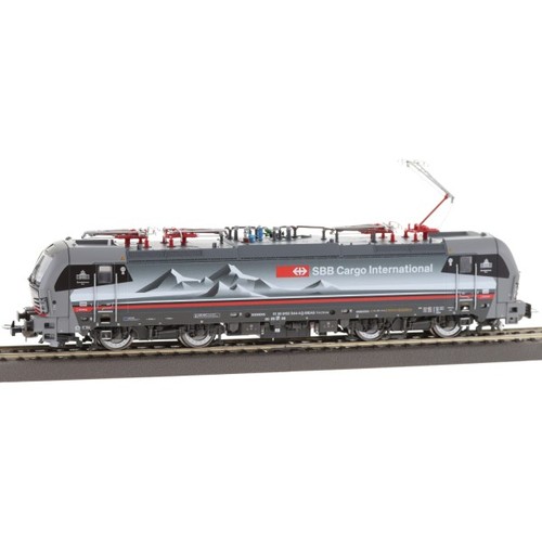 Piko 21756 lok vectron - piko,
