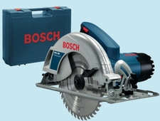 BOSCH KREISSÄGE GKS190 -