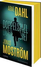 Doppelspiel - Arne Dahl -