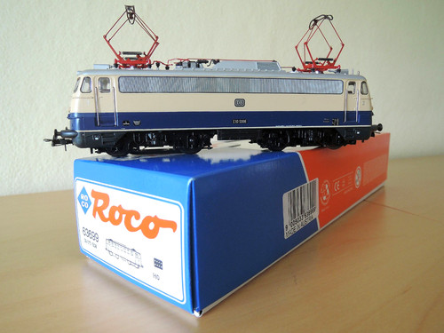 Roco 63699 für - , 3-l-dc
