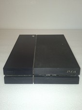 Sony PlayStation 4 PS4 Konsole 500GB Schwarz | CUH-1116A | FW 12.00 | gebraucht