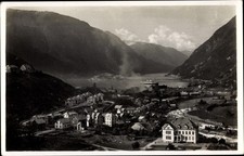 Ak Odda Norwegen