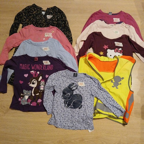 Teile kleiderpaket herbst - 9,