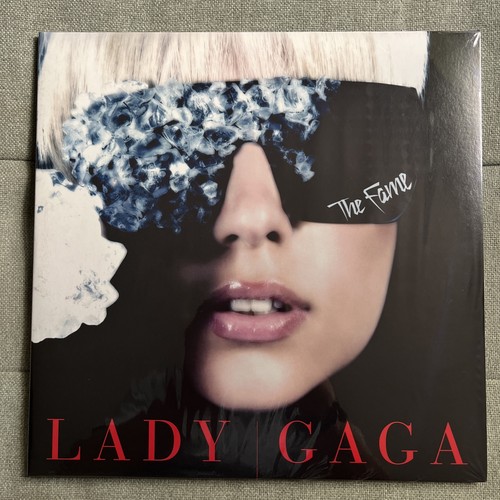 Lady gaga the fame - lady,