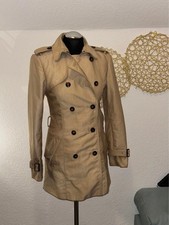 ZARA Damen Trenchcoat S (36/8)