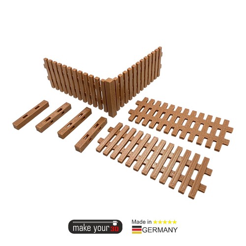 Spur modellbau set - -,