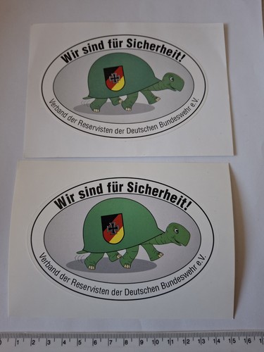 Alte aufkleber bundeswehr - alte,