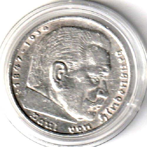 Deutsches reich rm - rm,