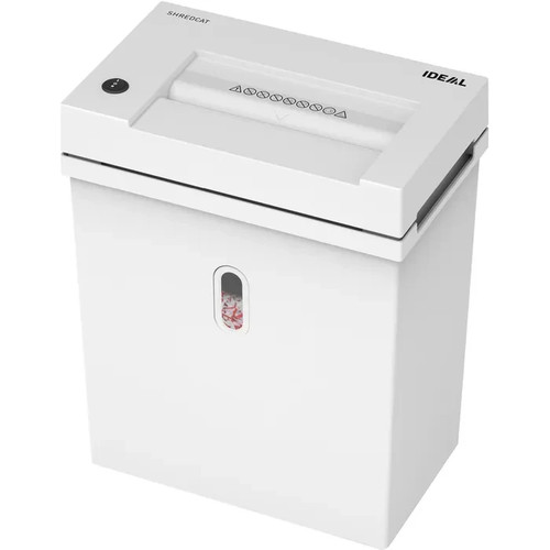 Ideal aktenvernichter shredcat - ideal,