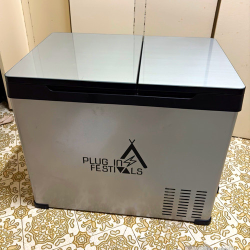 Plug festivals icecube dual - icecube,