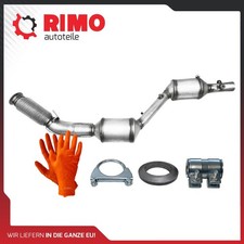 für VW Crafter 2.0 TDI (ab