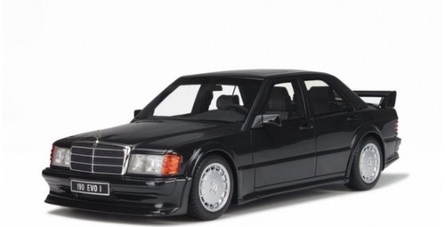 Mercedes benz 190e 16v - 190e, evo