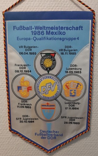 Wimpel dfv deutscher - wimpel,