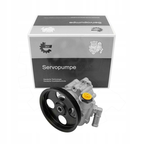 Servolenkungspumpe 10skv453 - servolenkungspumpe,