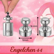 Magneten Bequeme 12x16mm