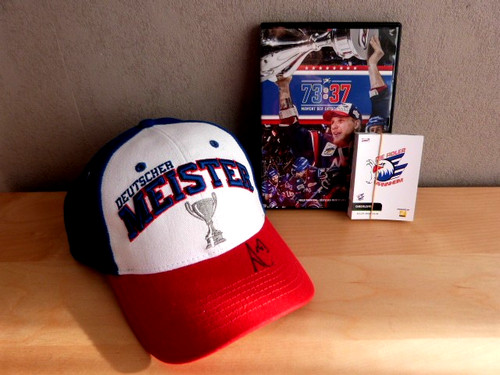 Adler mannheim meister set - mannheim,