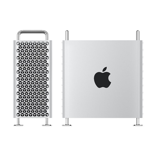 Apple macpro ghz 12 core - 3,3,