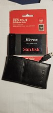 SanDisk Plus 240GB Internal