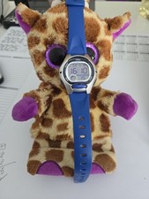 Casio kinderuhr - casio,