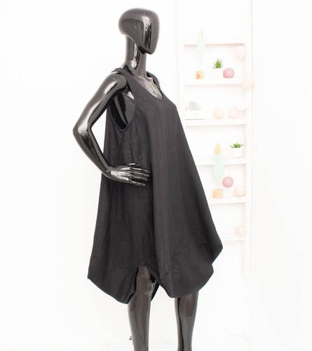 Hebbeding kleid 100 leinen - hebbeding,