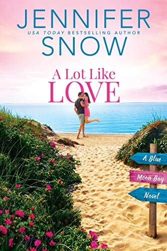 Lot like love jennifer snow - like,