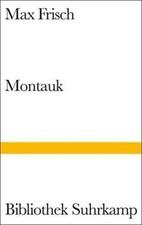 Montauk: Eine Erzählung