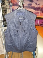 Weste Frühling Übergang