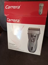 Rasier Aperrat Elektrisch