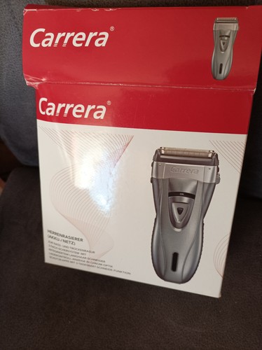 Rasier aperrat elektrisch - rasier,