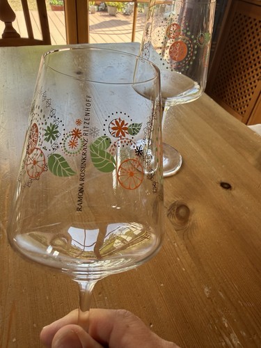 Ritzenhoff aperitifgläser - ,
