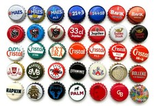 Seltene benutzte Bier