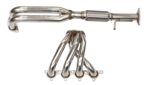 Auspuffkrümmer turboworks - auspuffkrümmer,