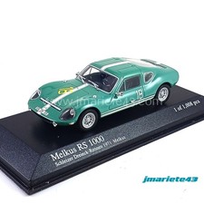 Melkus RS 1000 #18 S. Dreieck