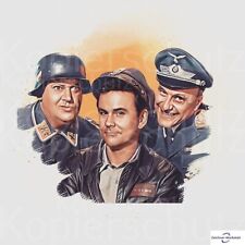 8 x Ein Käfig voller Helden--59e538