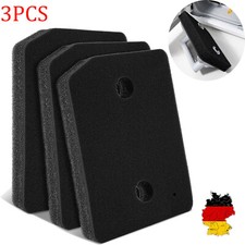 Schaumfilter Set 3 Stk