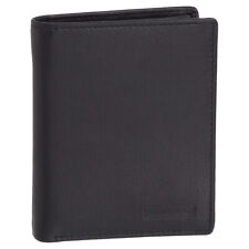 RFID Leder Herren Geldbörse