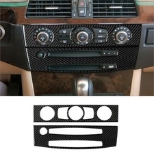 Karbonfaser-Innenverkleidung