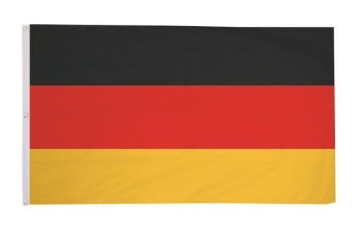 Fahne flagge deutschland 150 - fahne, x