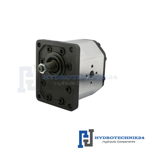 Hydraulikpumpe zahnradpumpe - hydraulikpumpe,