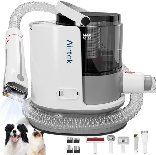 Haarschneidemaschine für