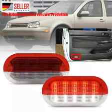 2x LED EINSTIEGSBELEUCHTUNG