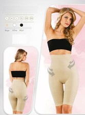 Korsett Damen Hohe Miederhose