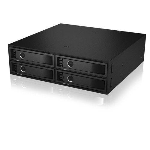 Icy box 2242sas - box, ib-2242sas-12g