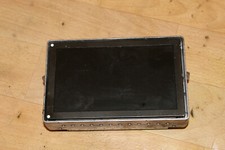 Renault Laguna II 2 Navidisplay Radiodisplay 8200001376A Bordcomputerdisplay