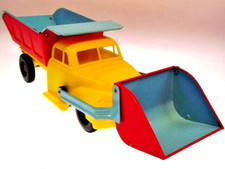 GSPKW GSLKW GESCHA "AUTOMATIC LASTWAGEN", 33 cm, NEUWERTIG/LIKE NEW ! !