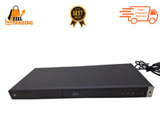 LG BP420 Blu-ray Disc Player